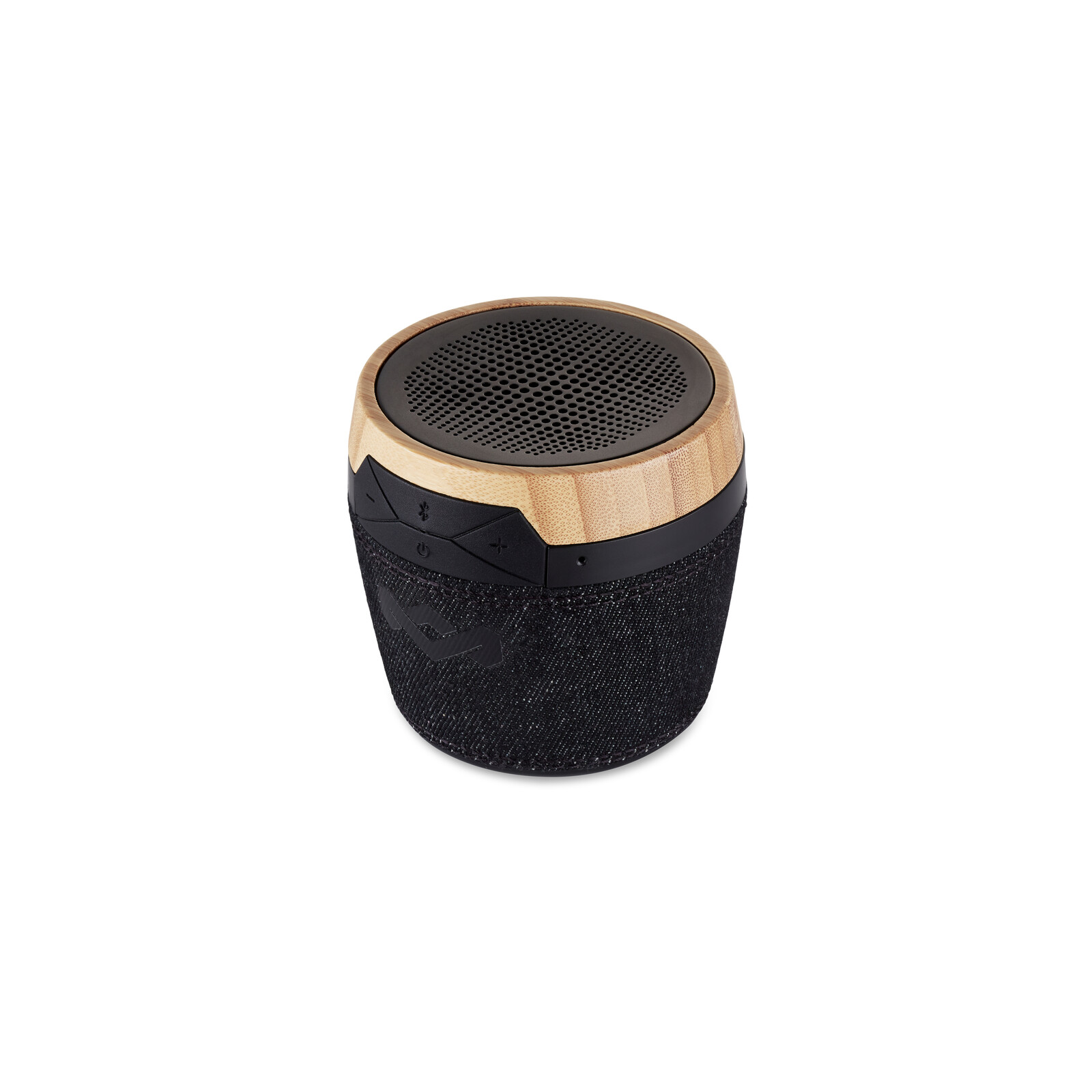Marley Chant Mini Speaker Bluetooth Navy