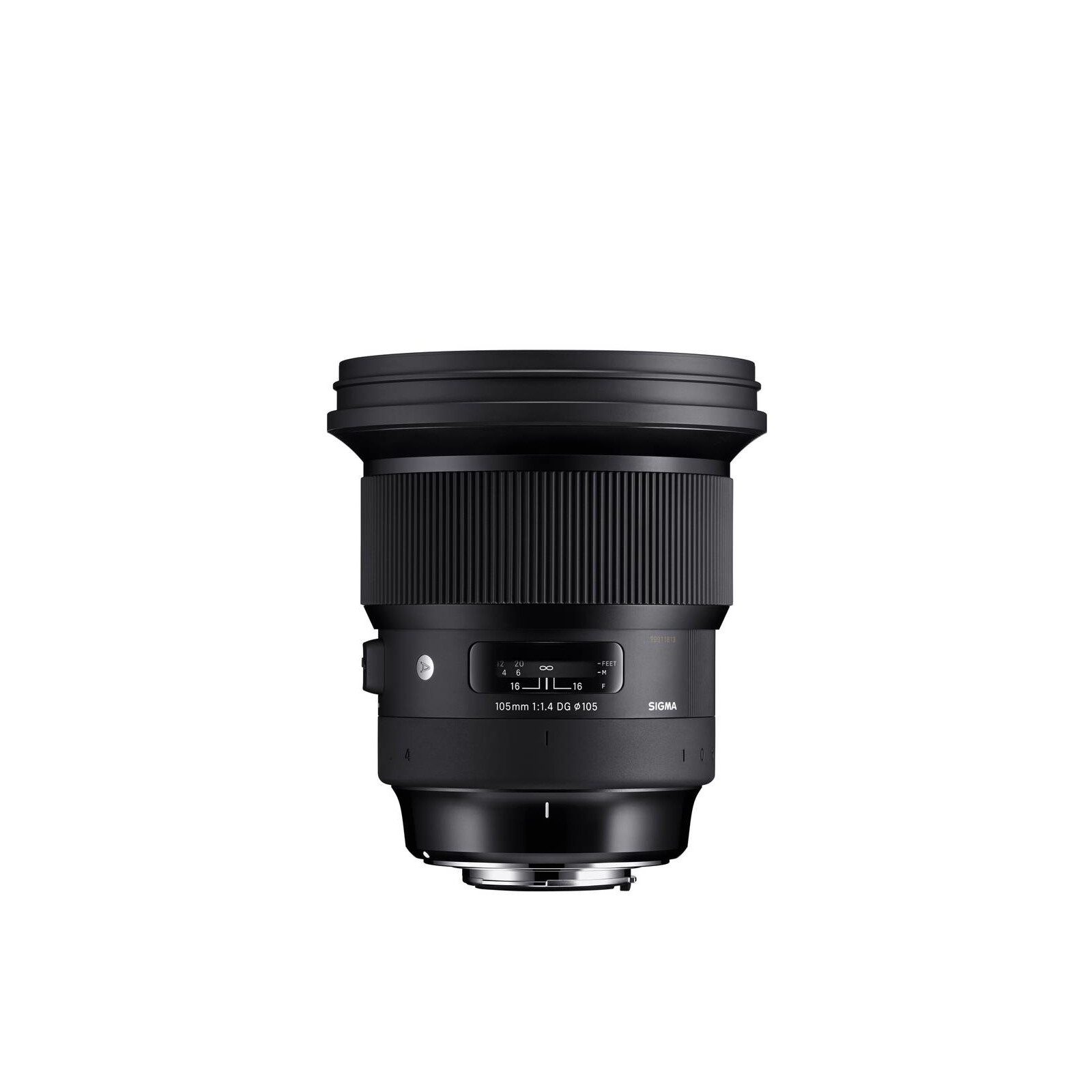 Sigma ART 105/1,4 DG HSM Canon