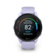 Garmin Forerunner 70 lavendel/schwarz