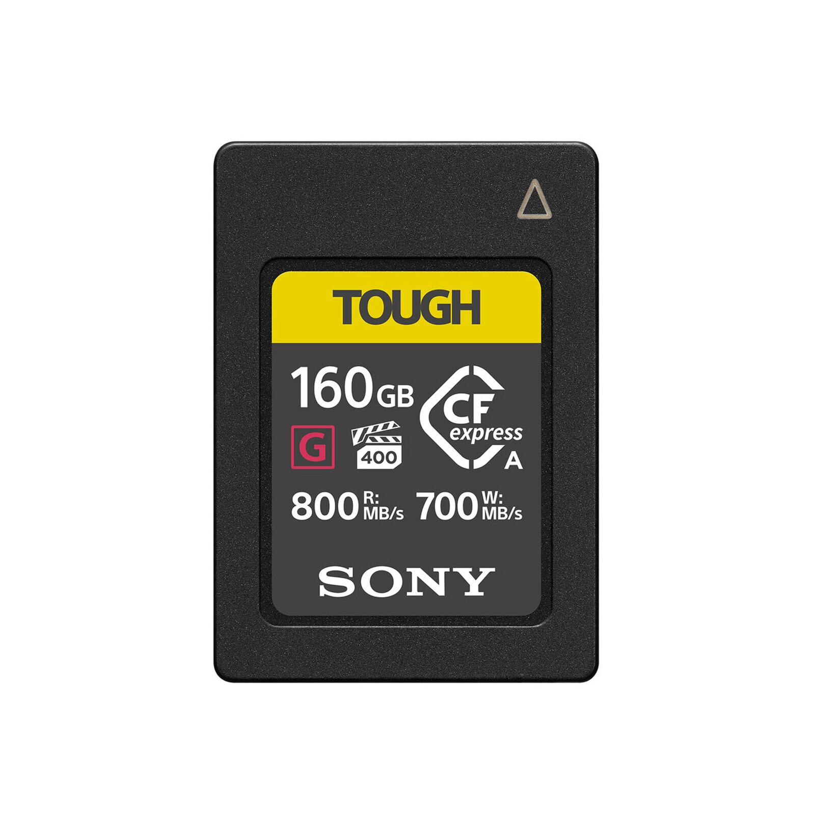 Sony CFexpress A 160GB 800MB/s