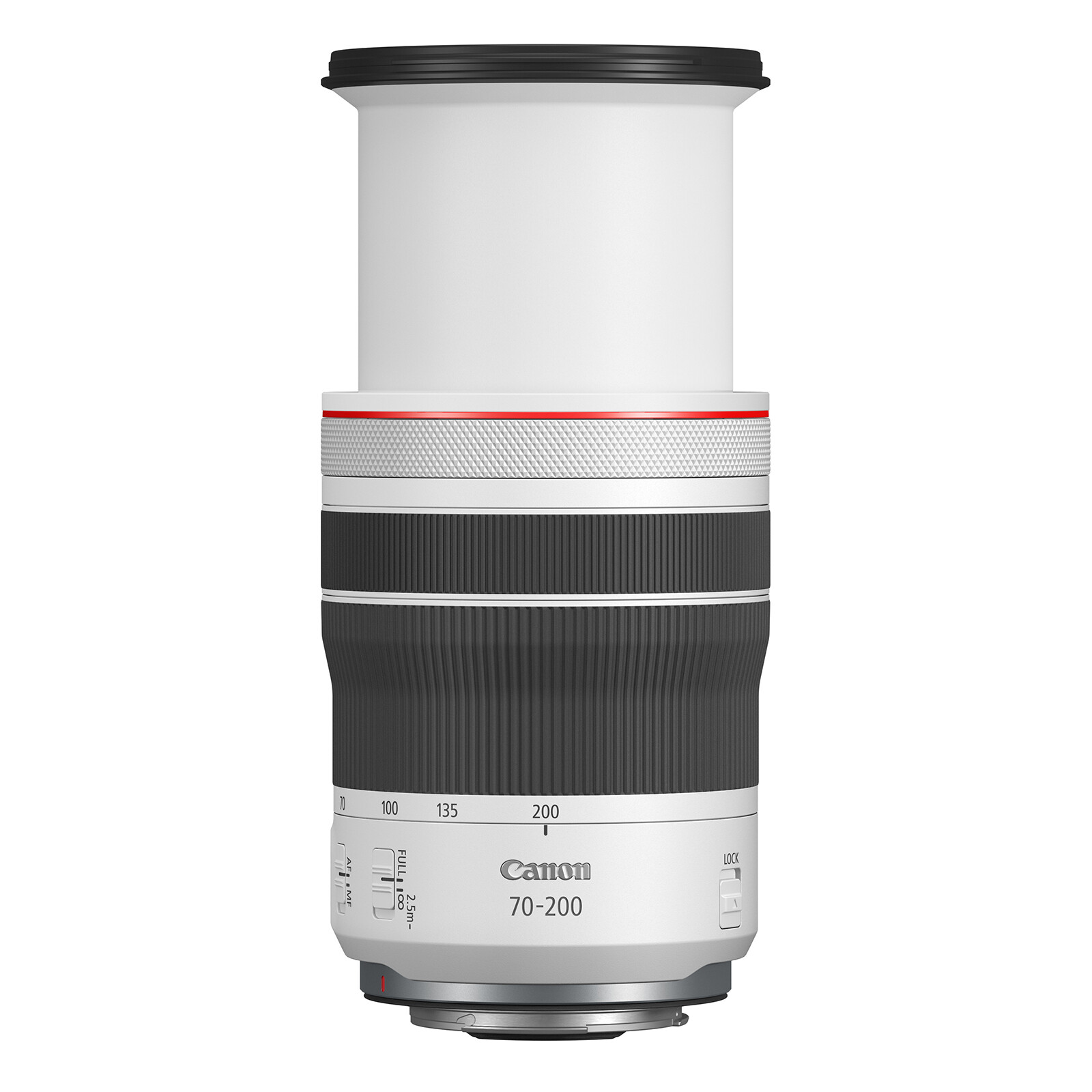 Canon RF 70-200/4,0L IS USM 