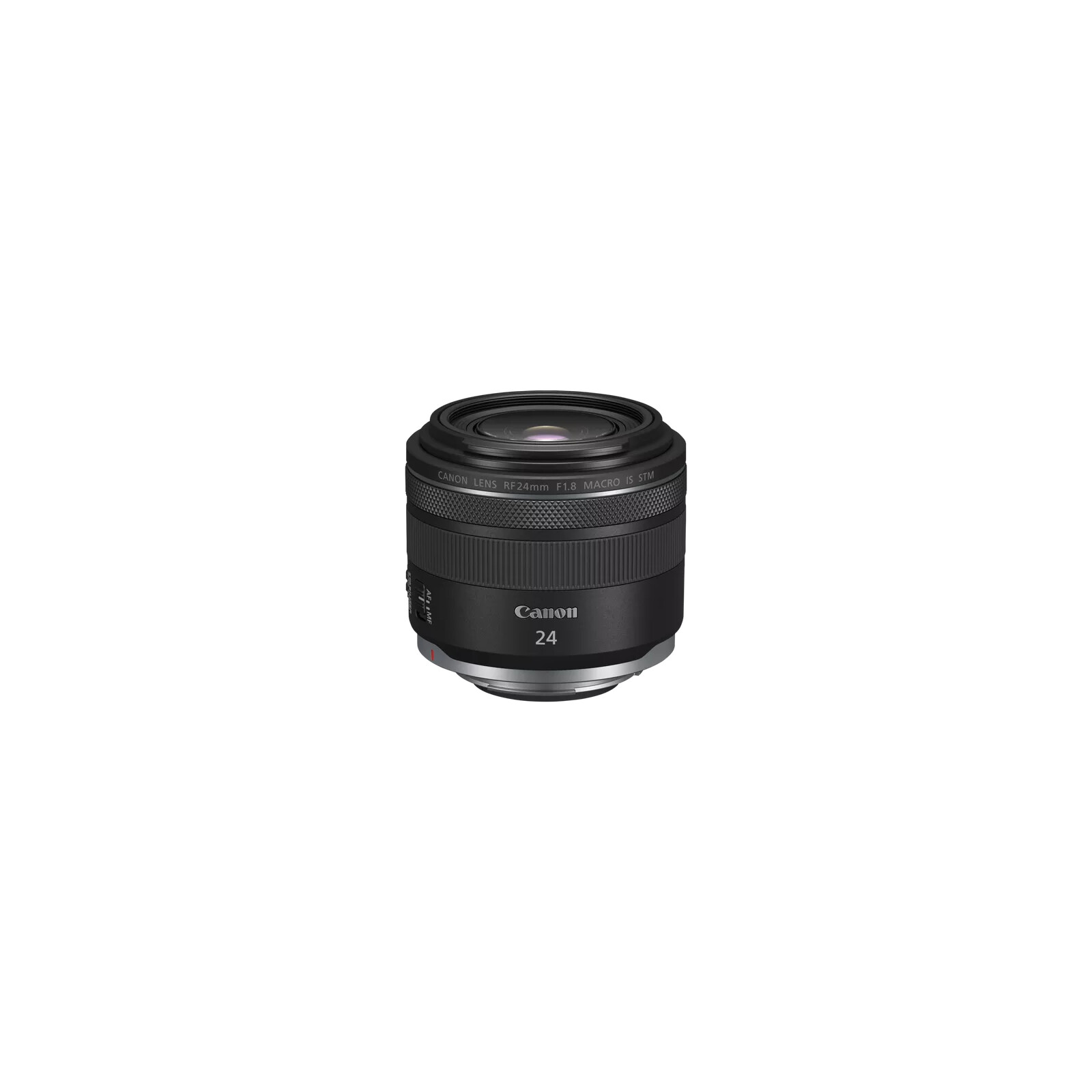 Canon RF 24/1,8 Macro  IS STM
