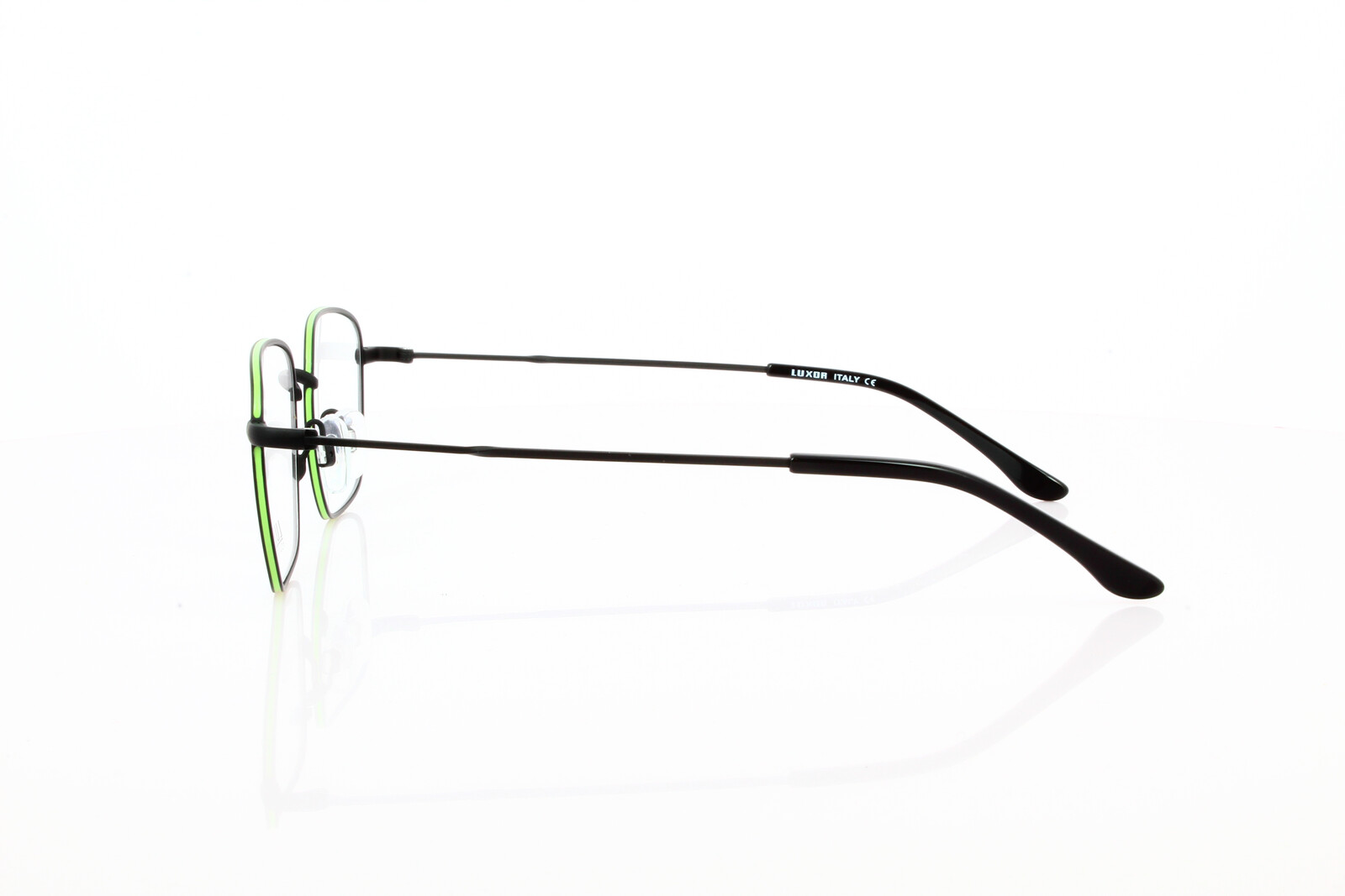 LX 302 C1 Herrenbrille Metall