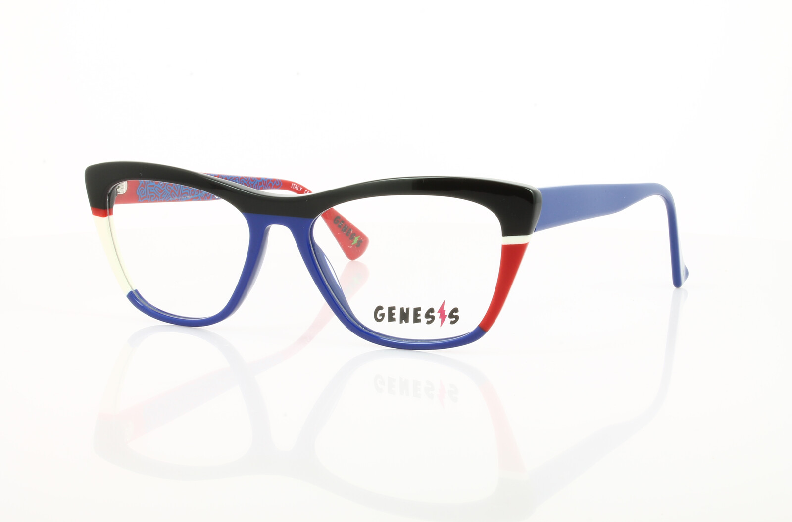 Genesis GV 1547 C6
