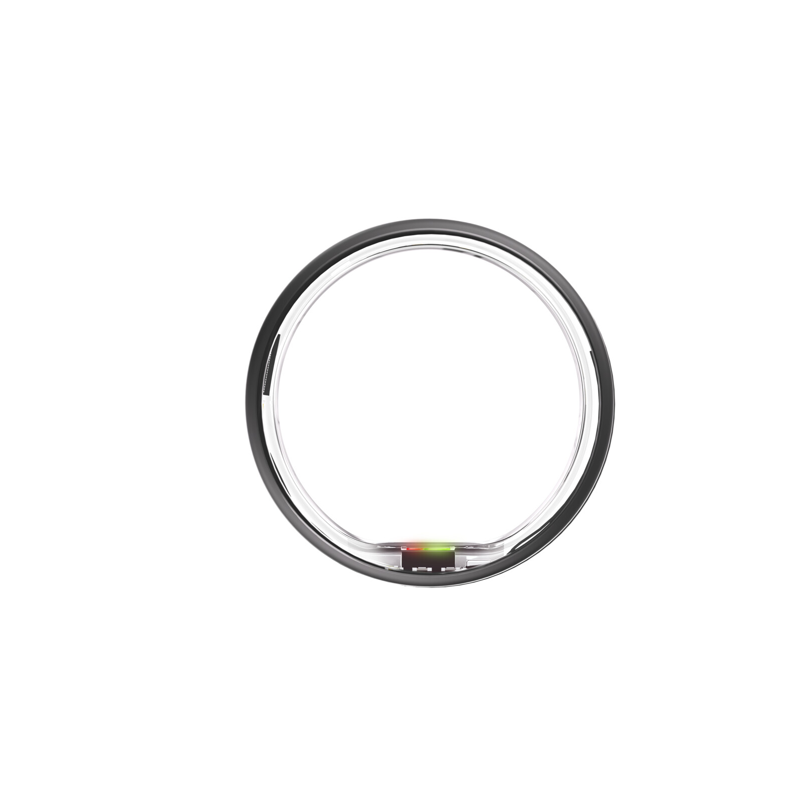 Ultrahuman Ring AIR Matte Grey - Size 14