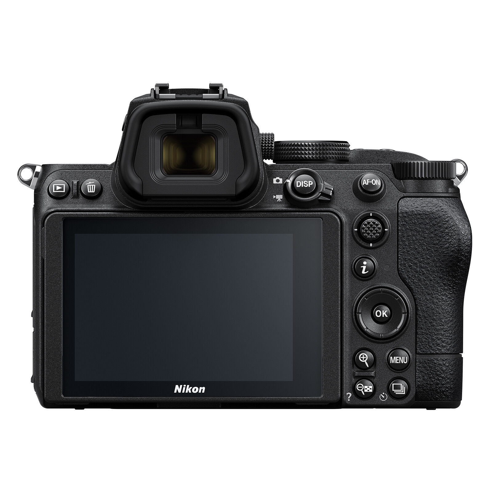 Nikon Z 5 + Z 24-50mm/4,0-6,3