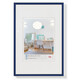 New Lifestyle 30x40 Kunststoff blau