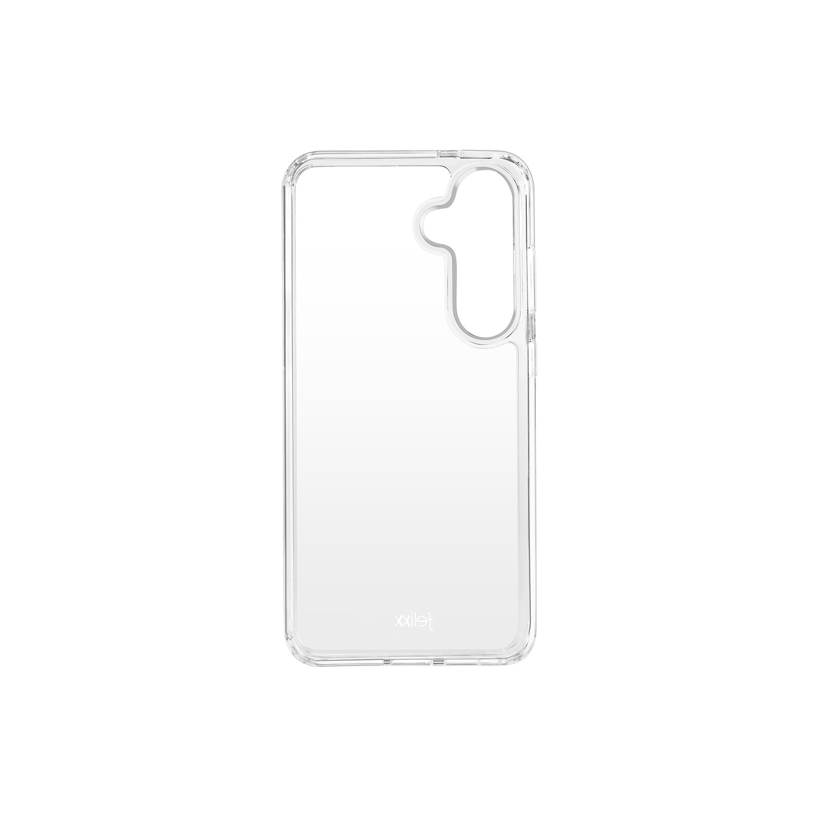 felixx Premium Hybrid Case f&uuml;r Samsung Galaxy S24 Plus