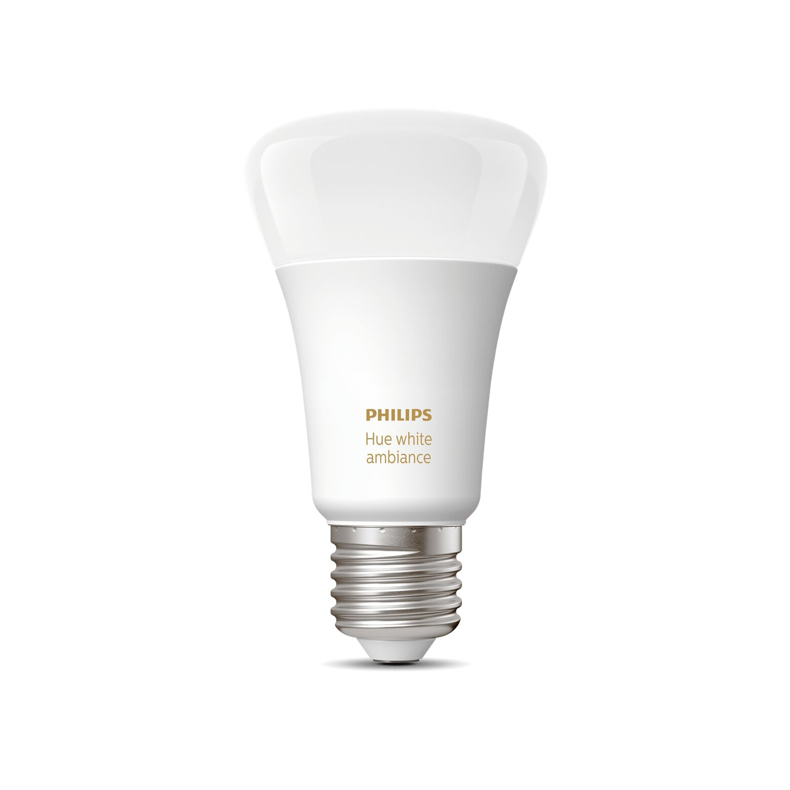 Lampe Philips Hue E27 806lm Bluetooth