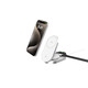 Felixx Wireless 3 in 1 Charger iPhone, iWatch, Airpods
