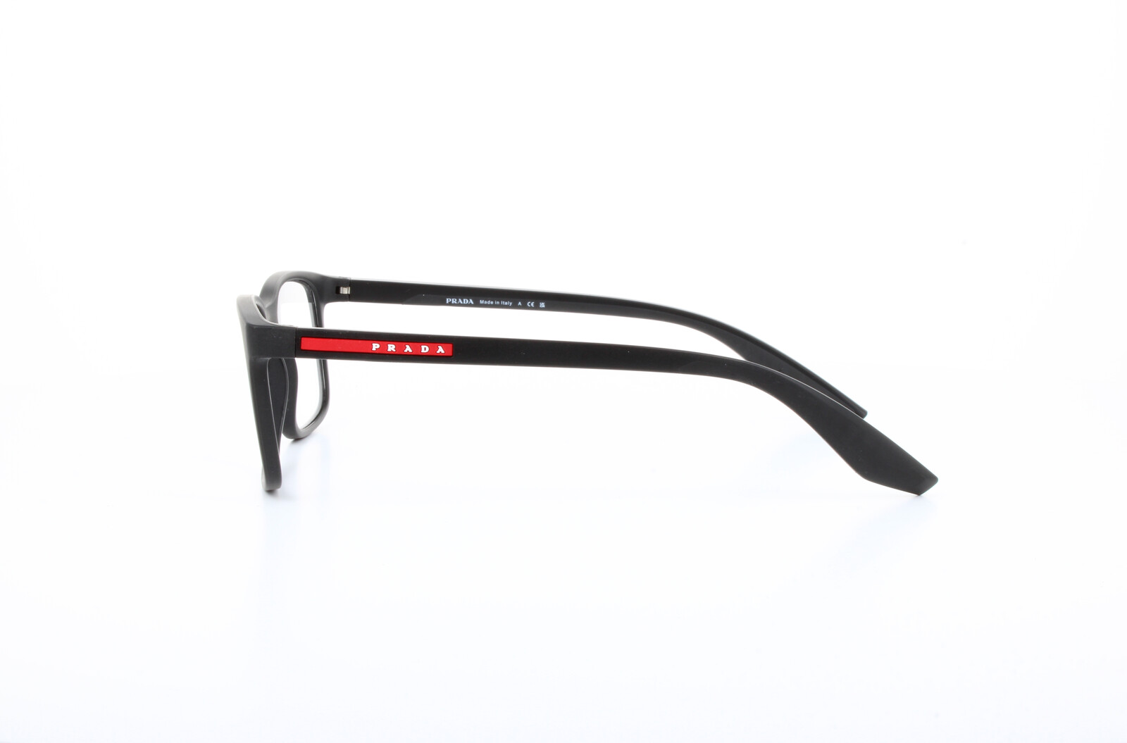 Prada Linea Rossa PS08RV 1BO1O1