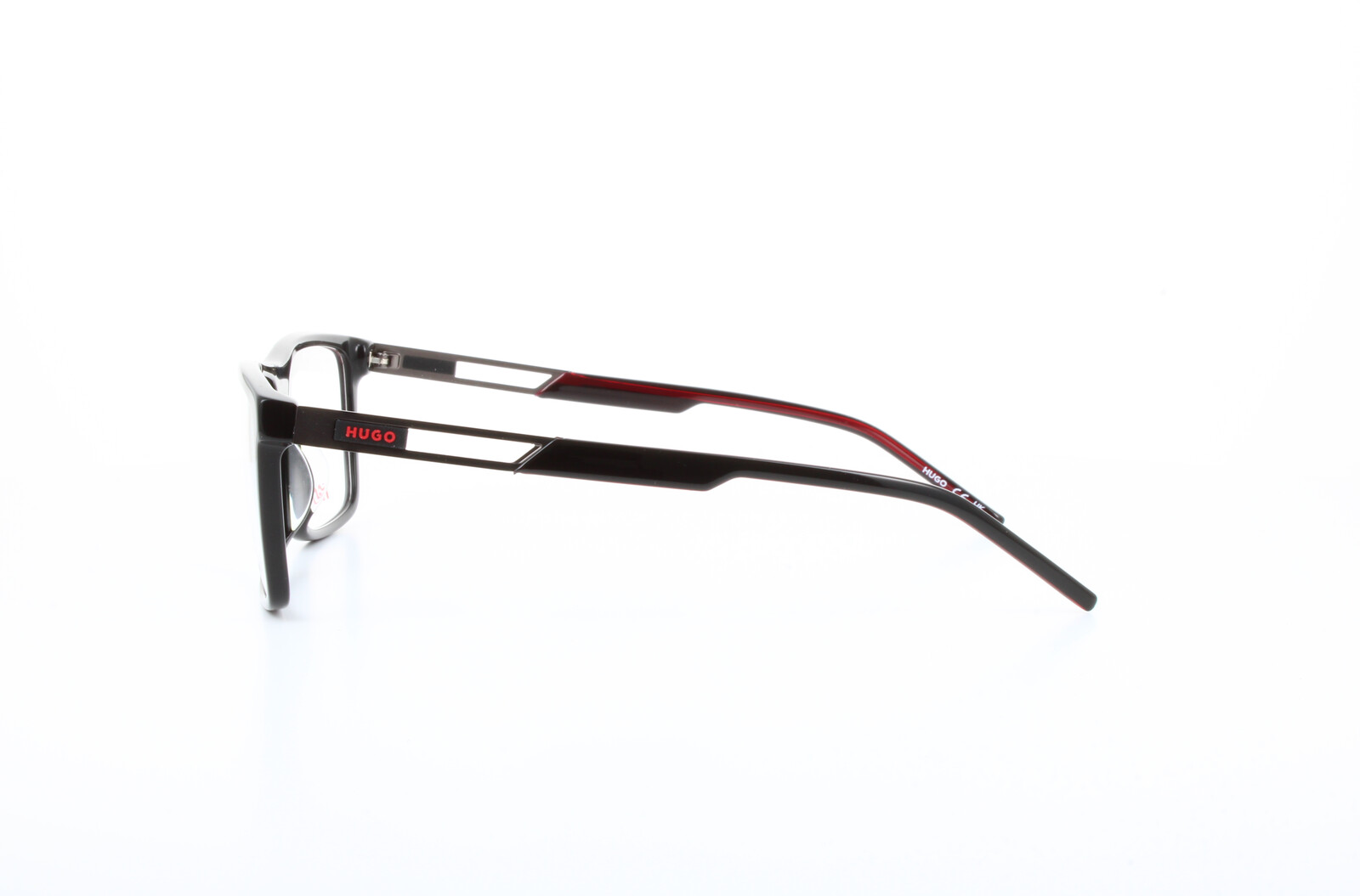 HUGO 1387/G black