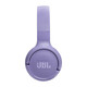 JBL TUNE520BT, On-Ear Bluetooth Kopfh&ouml;rer, violett