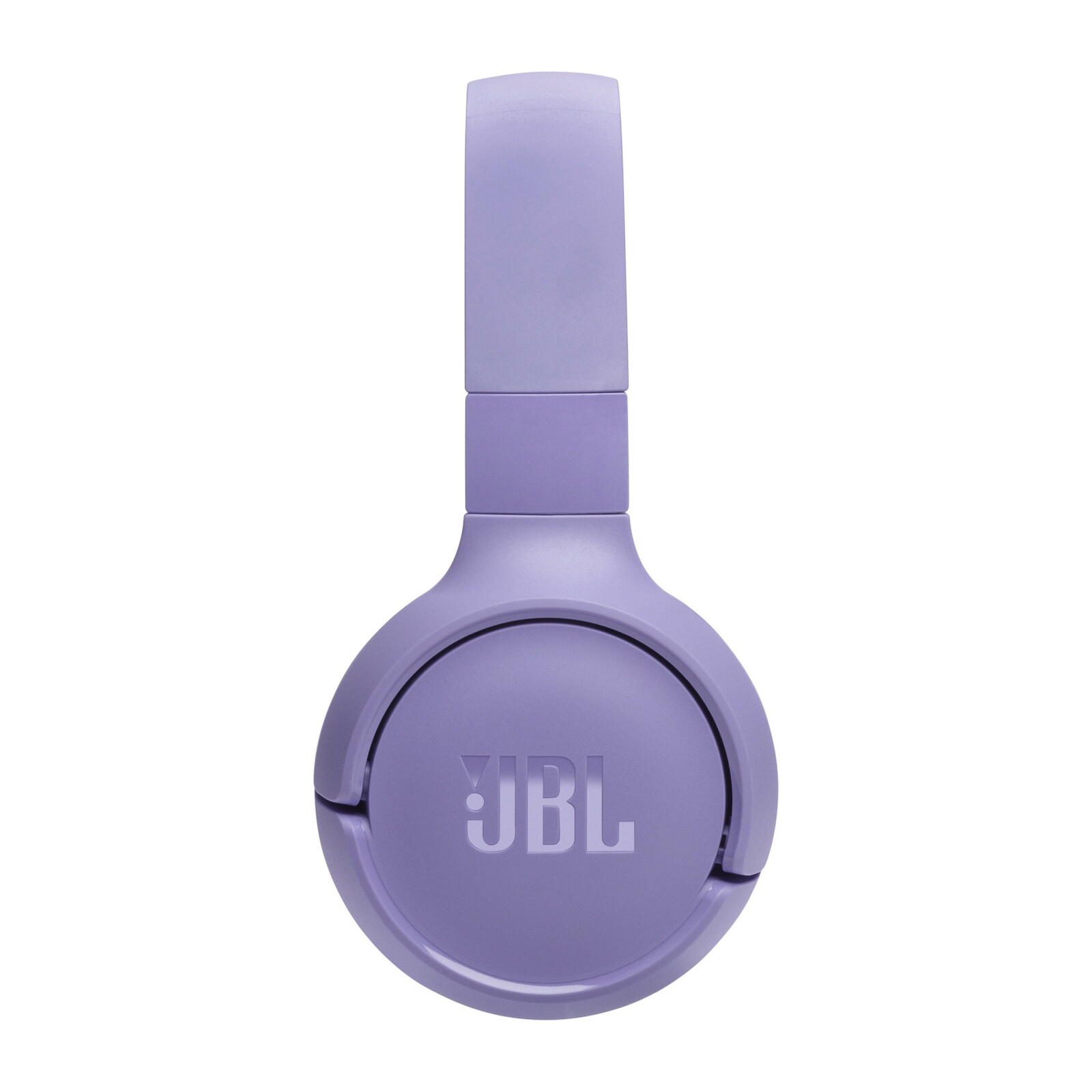 JBL TUNE520BT, On-Ear Bluetooth Kopfh&ouml;rer, violett