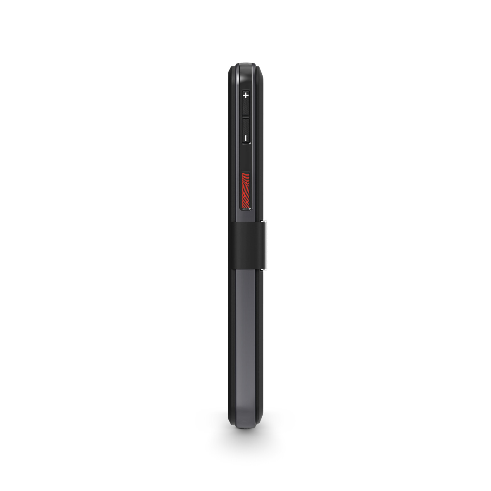 Emporia Smart.7 Lite 4G 2026 Schwarz