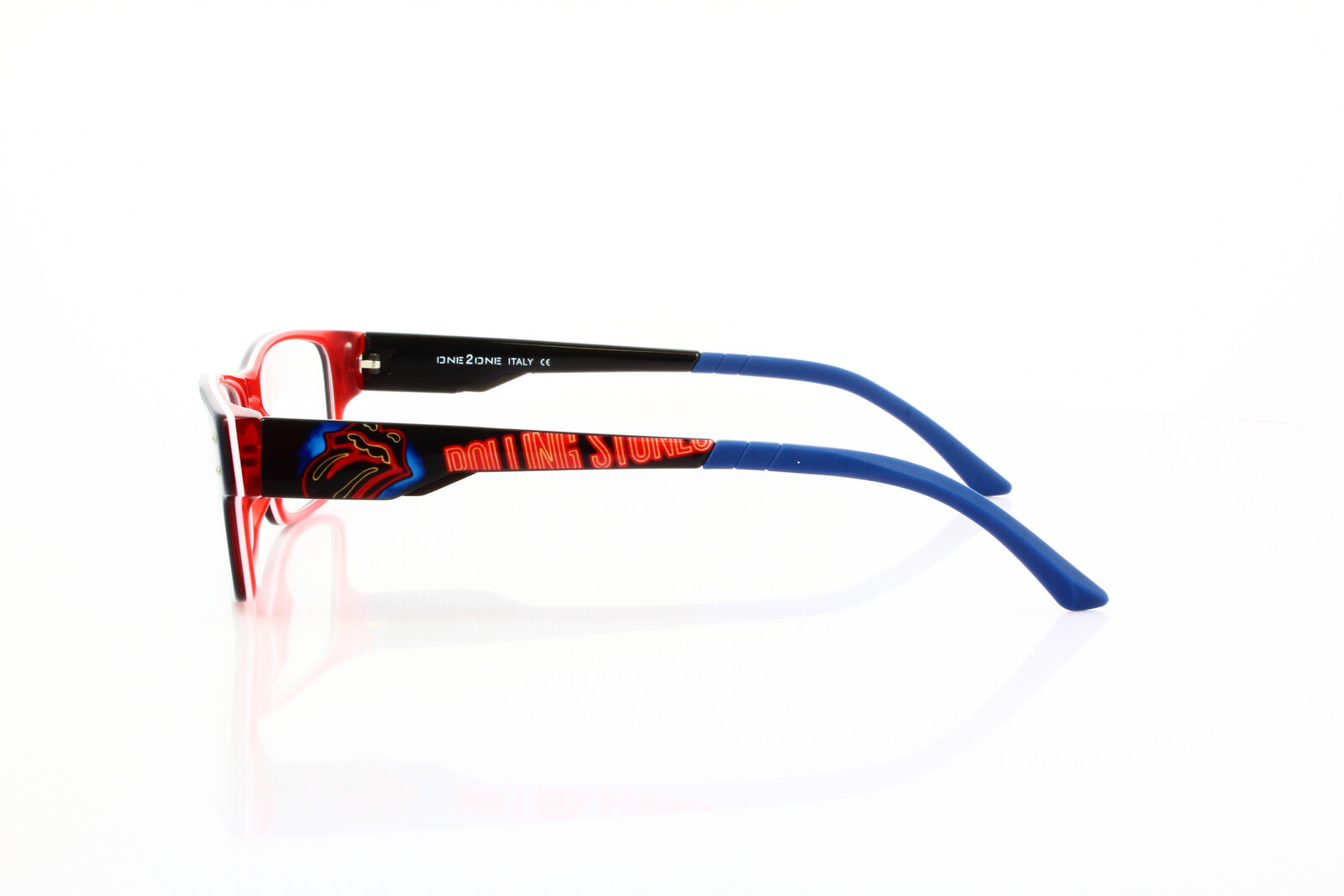 OTO 388 C2 Wechselb&uuml;gel Damenbrille Kunststoff