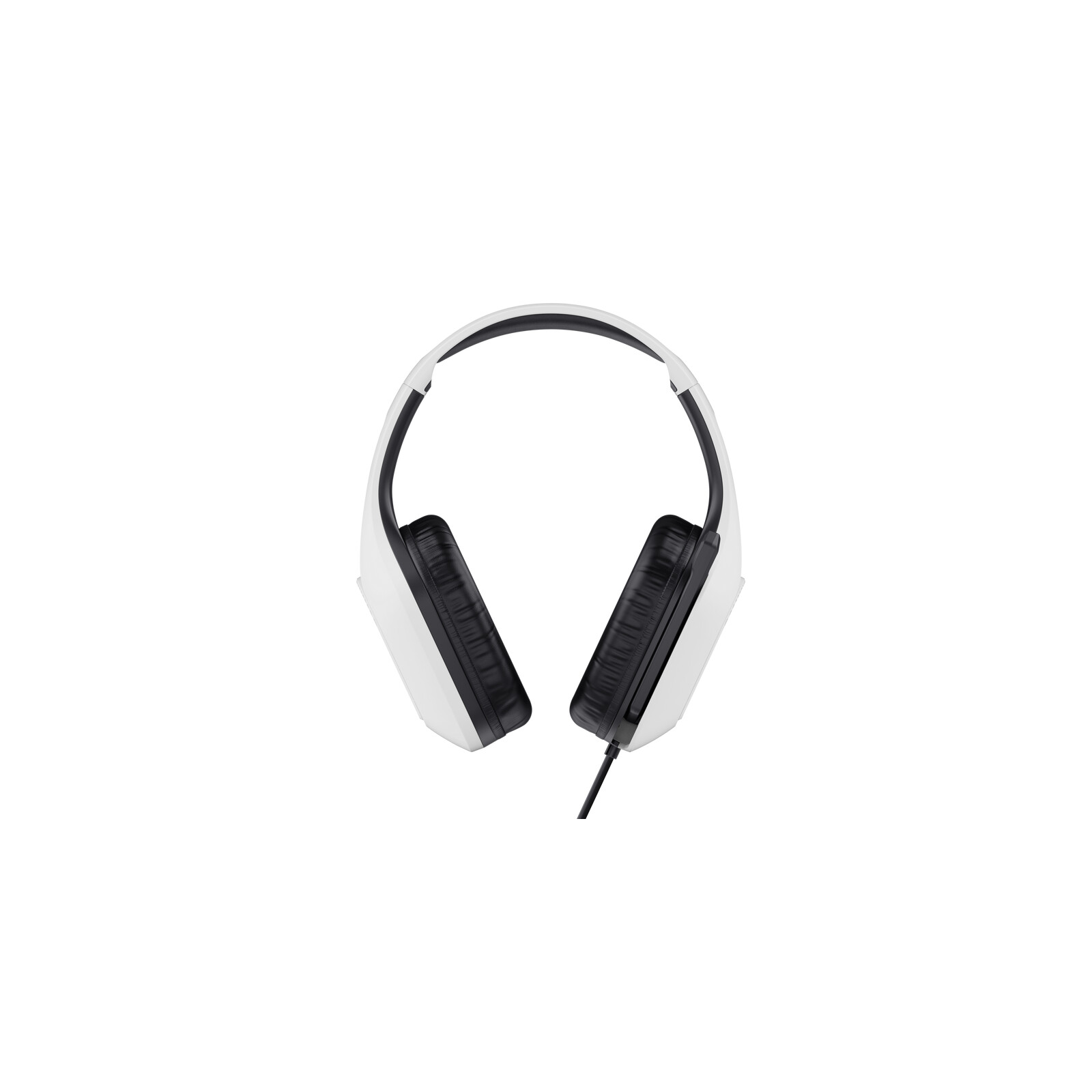  Trust GXT415W ZIROX Headset wei&szlig; 