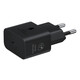 Samsung Fast Charger USB-C 25W W/O schwarz