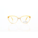 DHP 636-1H Kunststoff Damenbrille