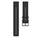 Polar Armband Ignite schwarz M/L