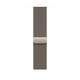 Apple Watch 46mm Natural Milanaise Loop M/L
