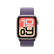 Apple Watch 46mm Purple Fog Sport Loop