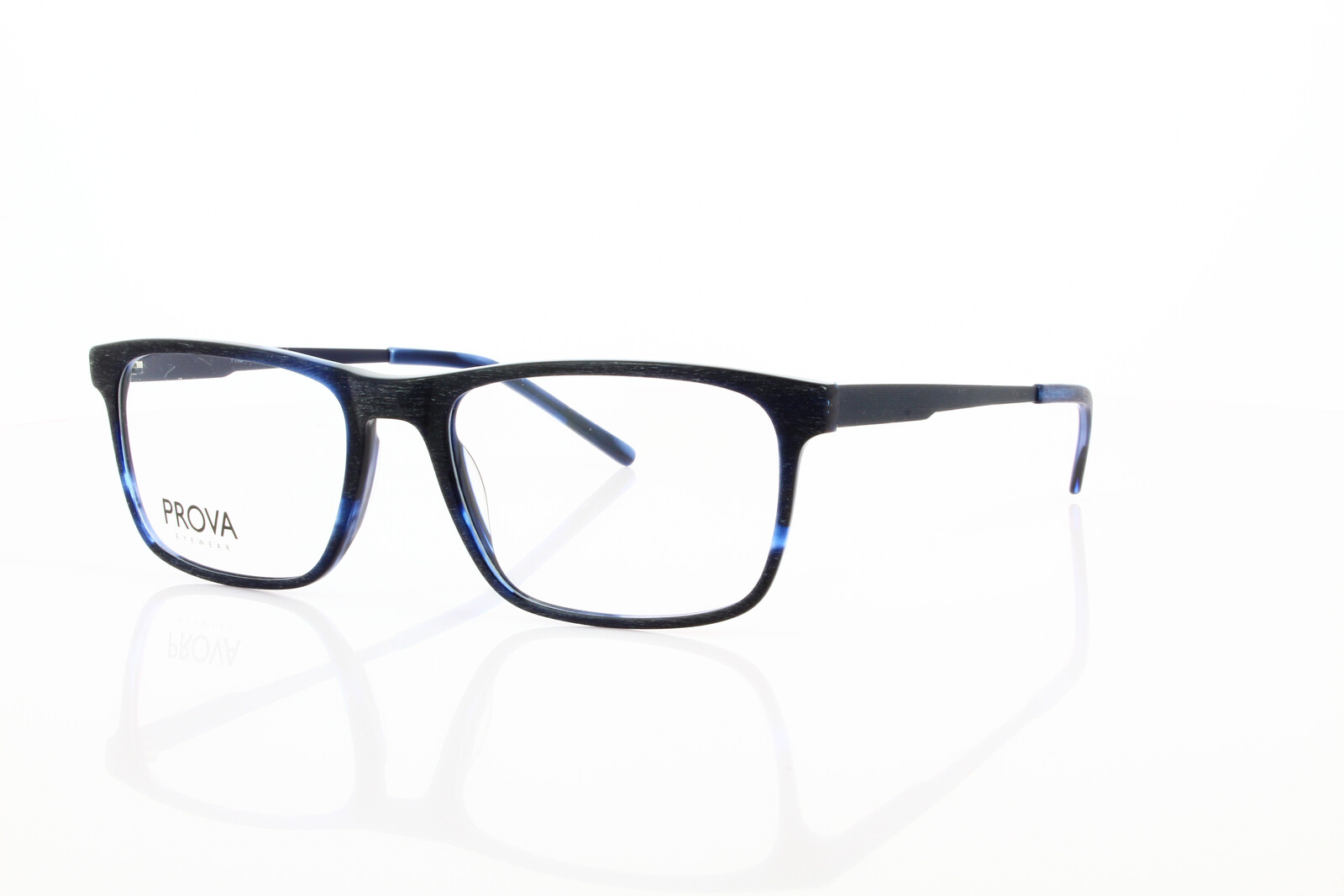 PL 553-002 Herrenbrille Kunststoff
