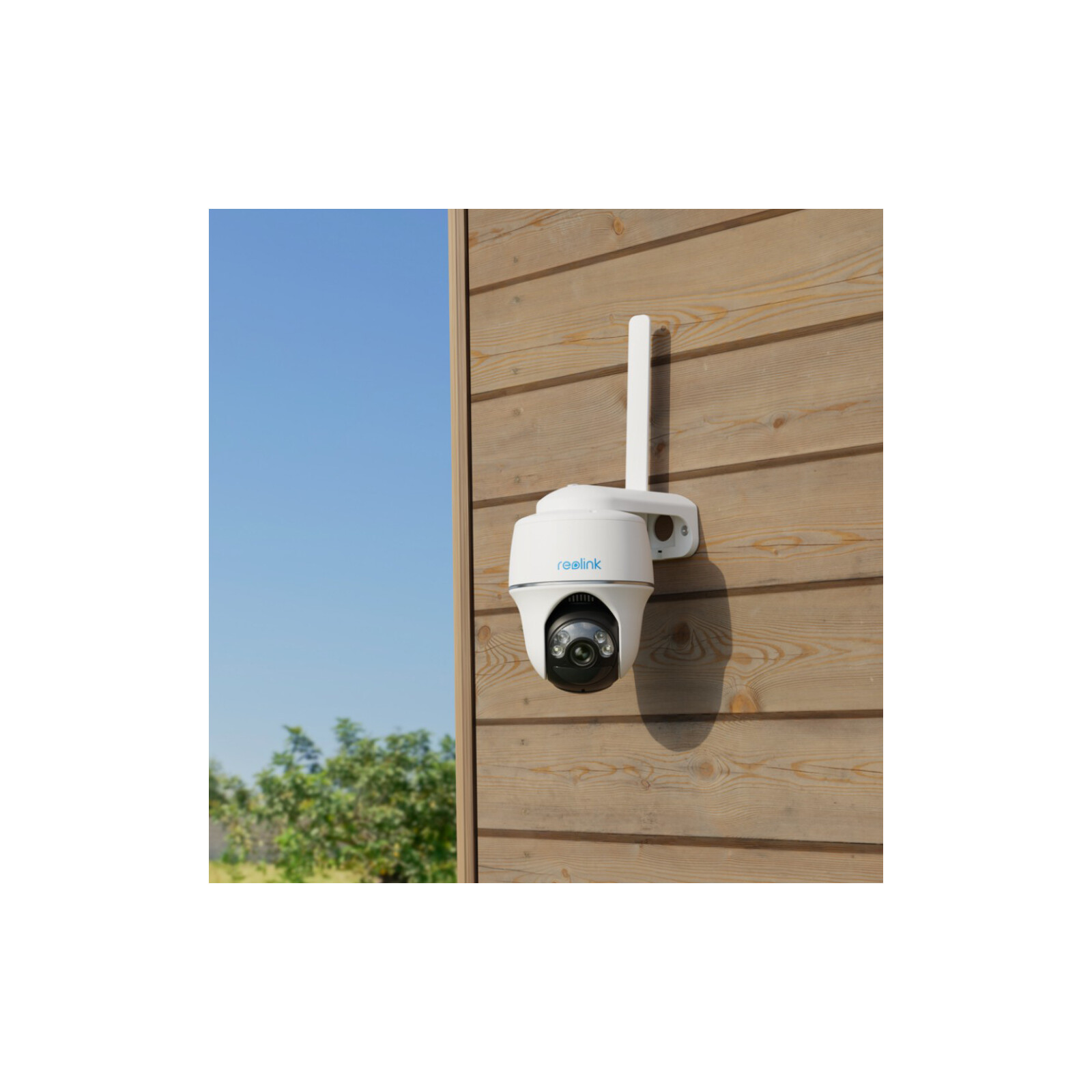 Reolink Argus Series B440 