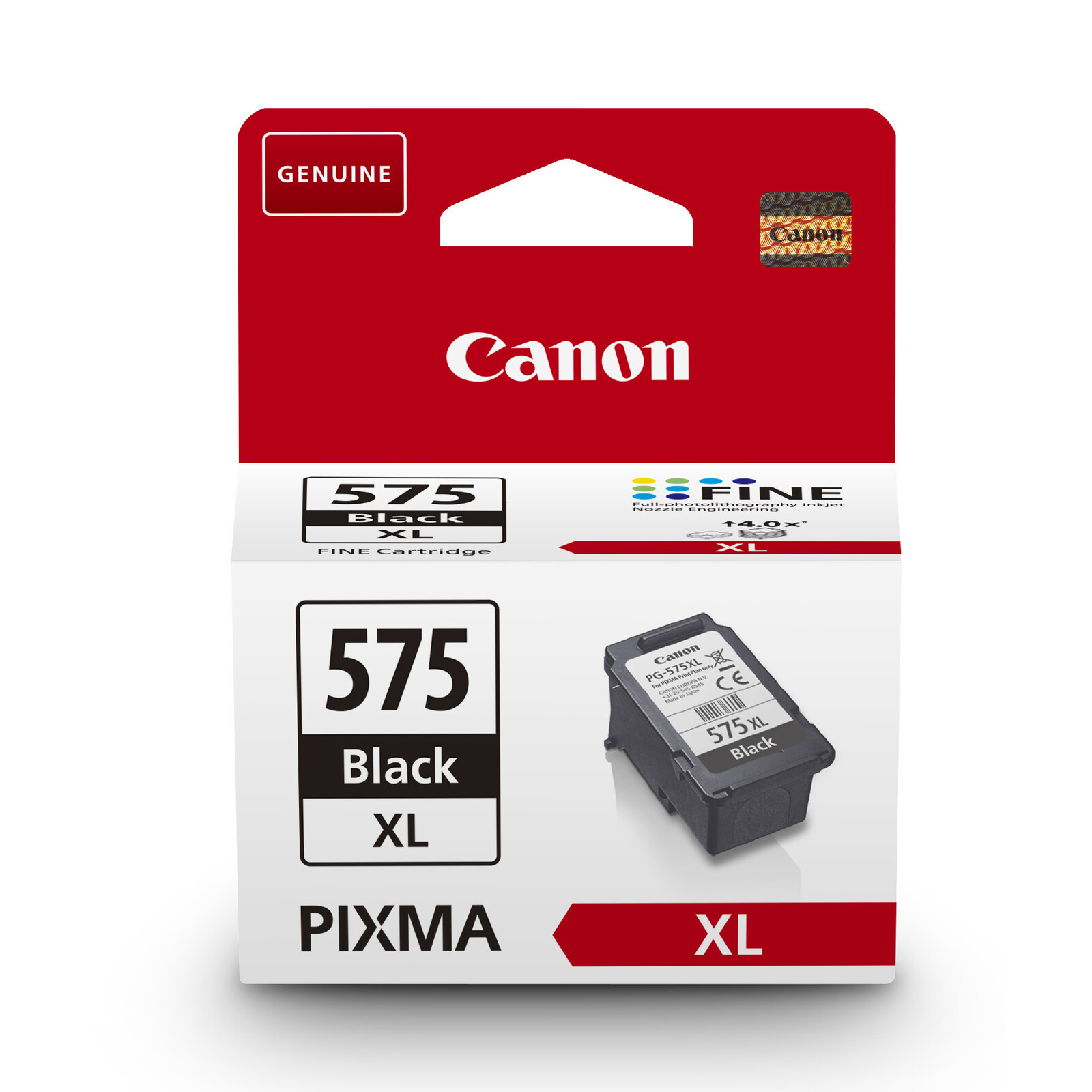 Canon PG-575XL Tinte schwarz