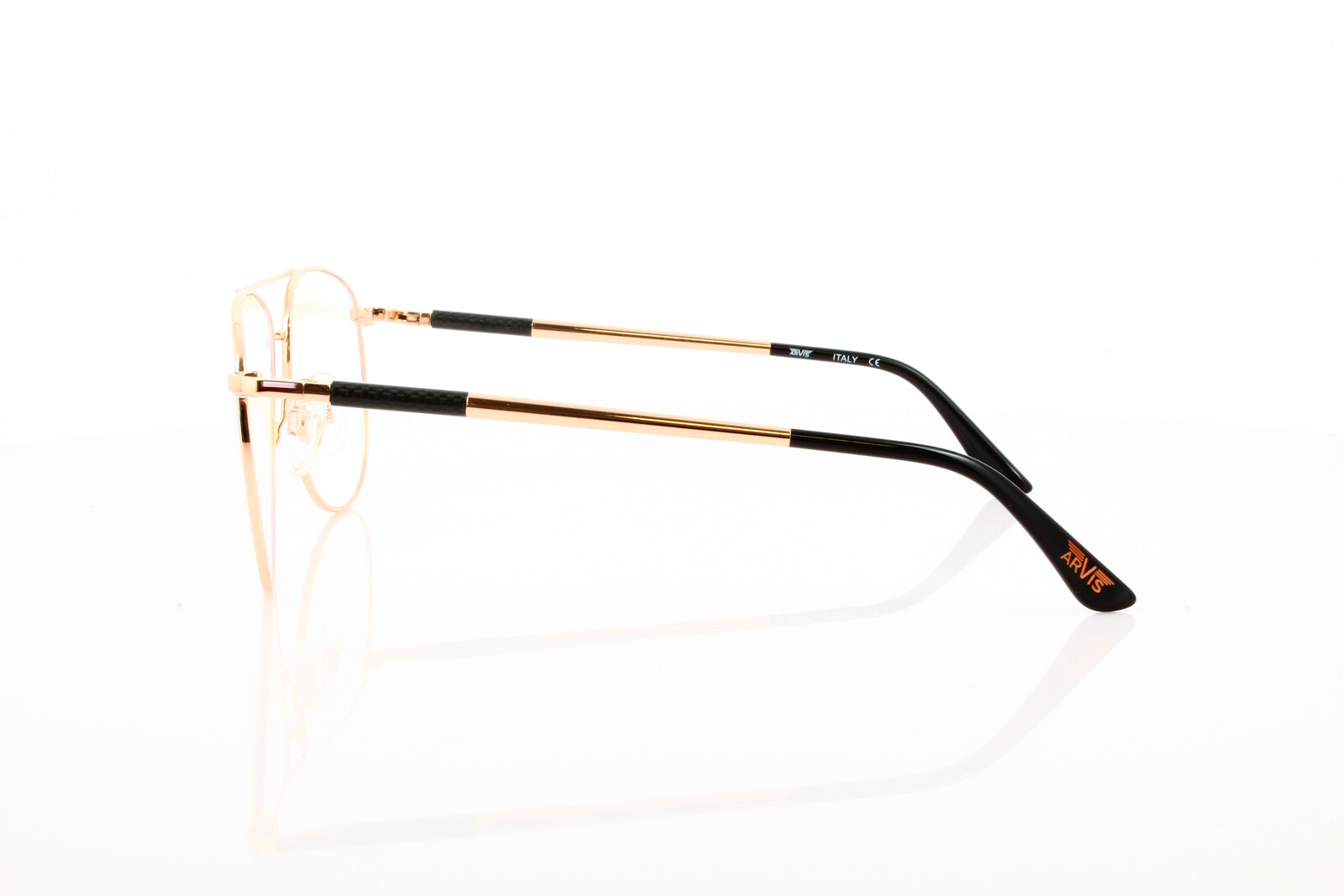 AV 089 C1 Herrenbrille Metall