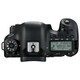 Canon EOS 6D Mark II Geh&auml;use