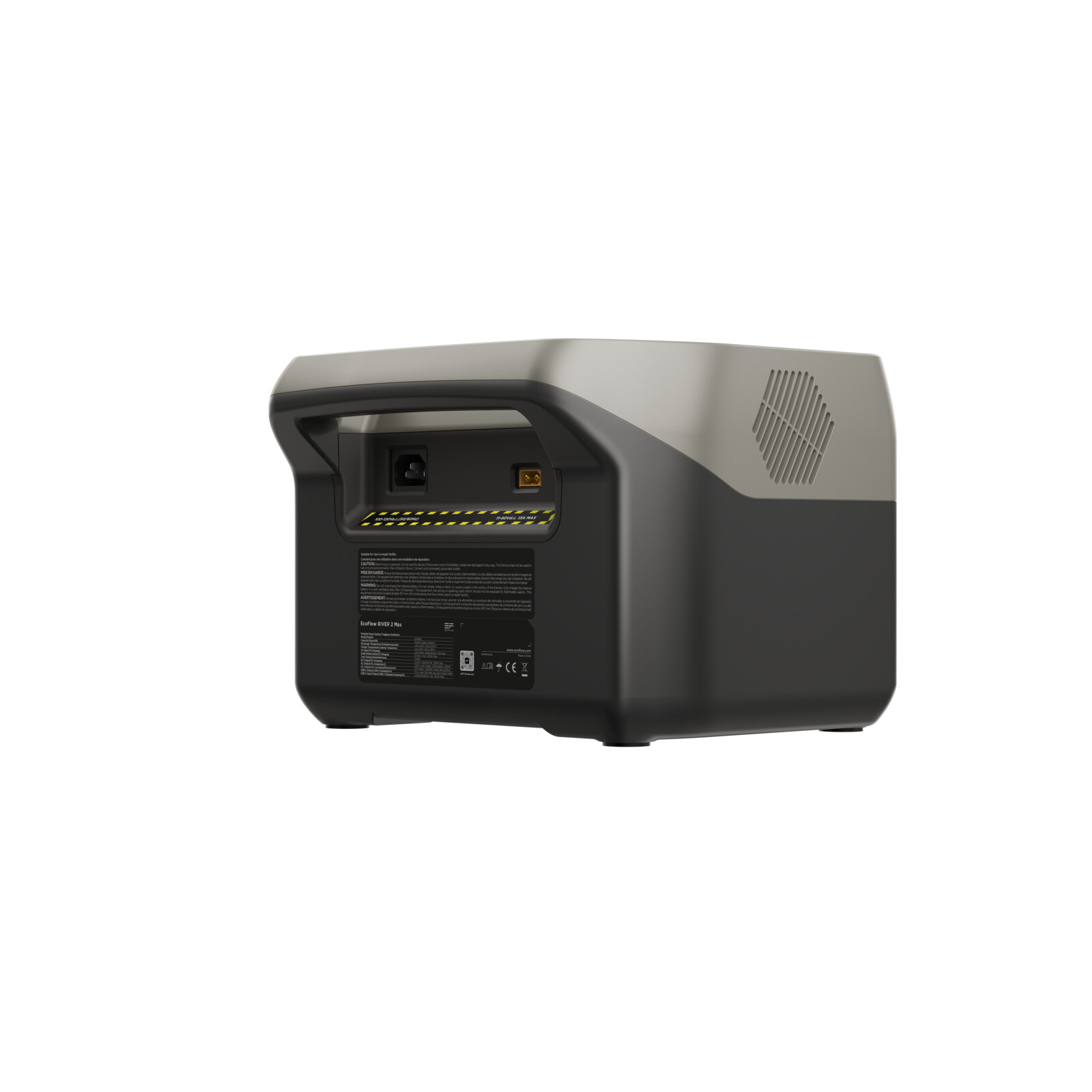 EcoFlow Powerstation River 2 Max 512WH