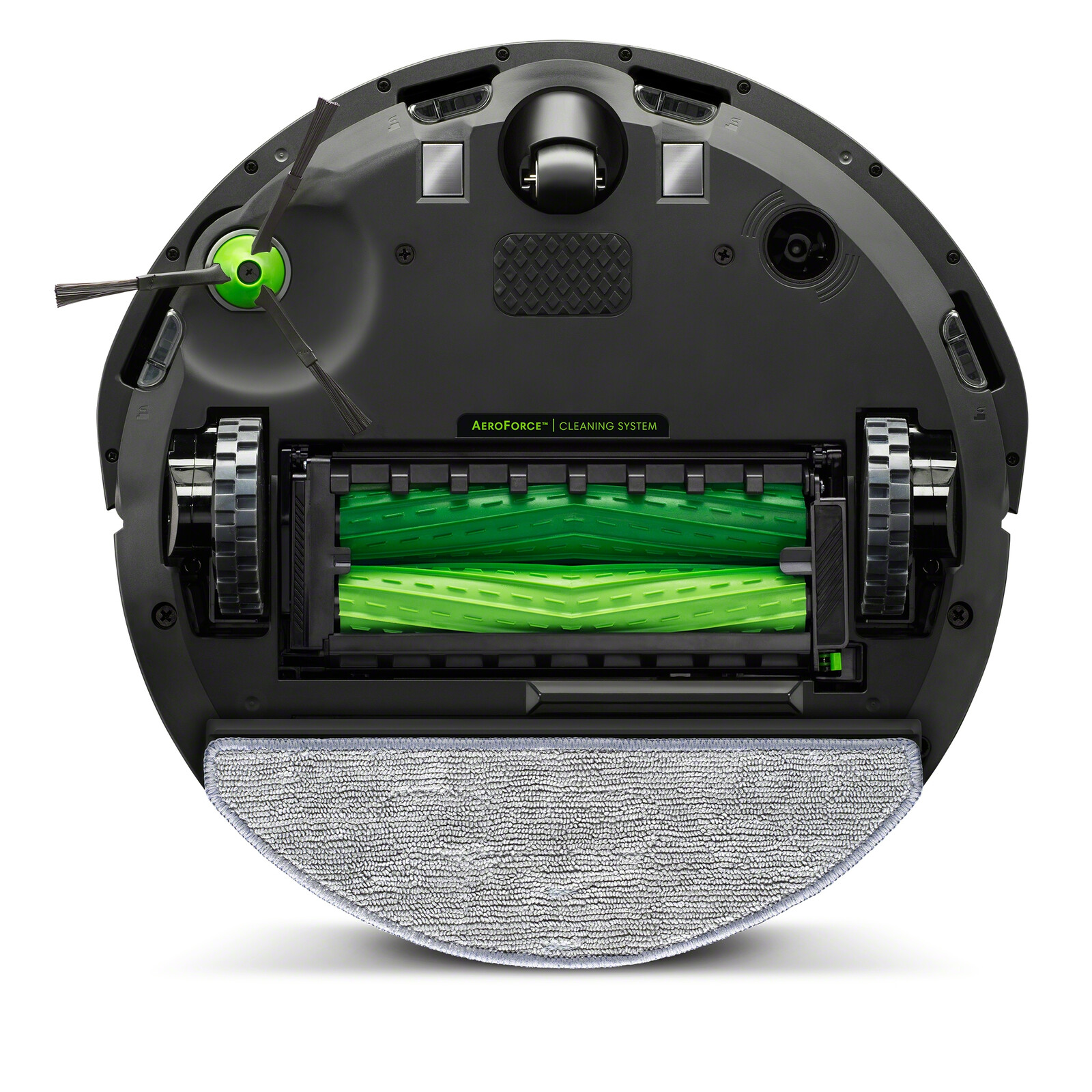 iRobot Roomba Combo i5+