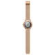 Felixx Smartwatch F616, Amoled 1.65, SUN, rose-gold