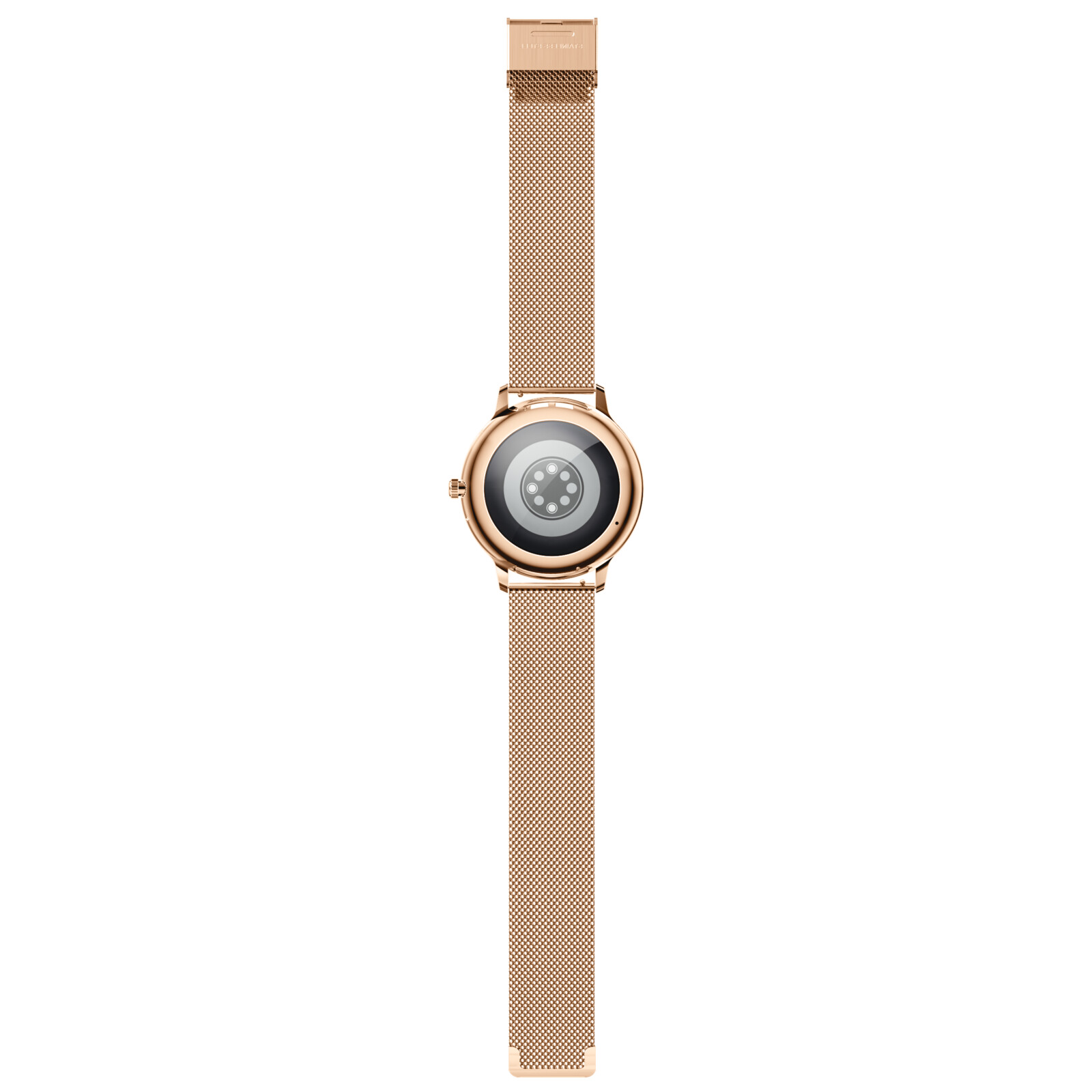 Felixx Smartwatch F616, Amoled 1.65, SUN, rose-gold