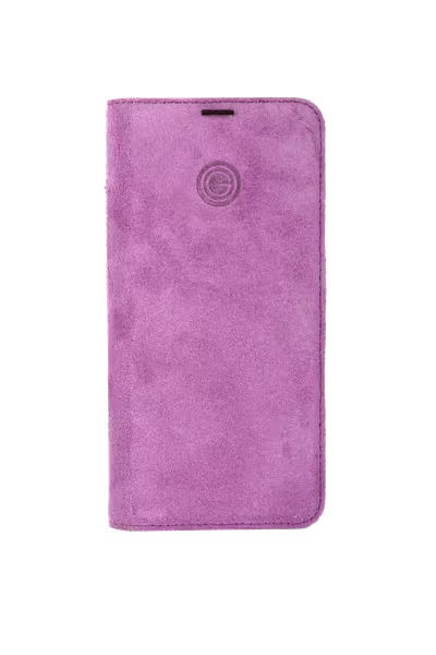 Galeli Book Erik Samsung Galaxy A56 Lilac