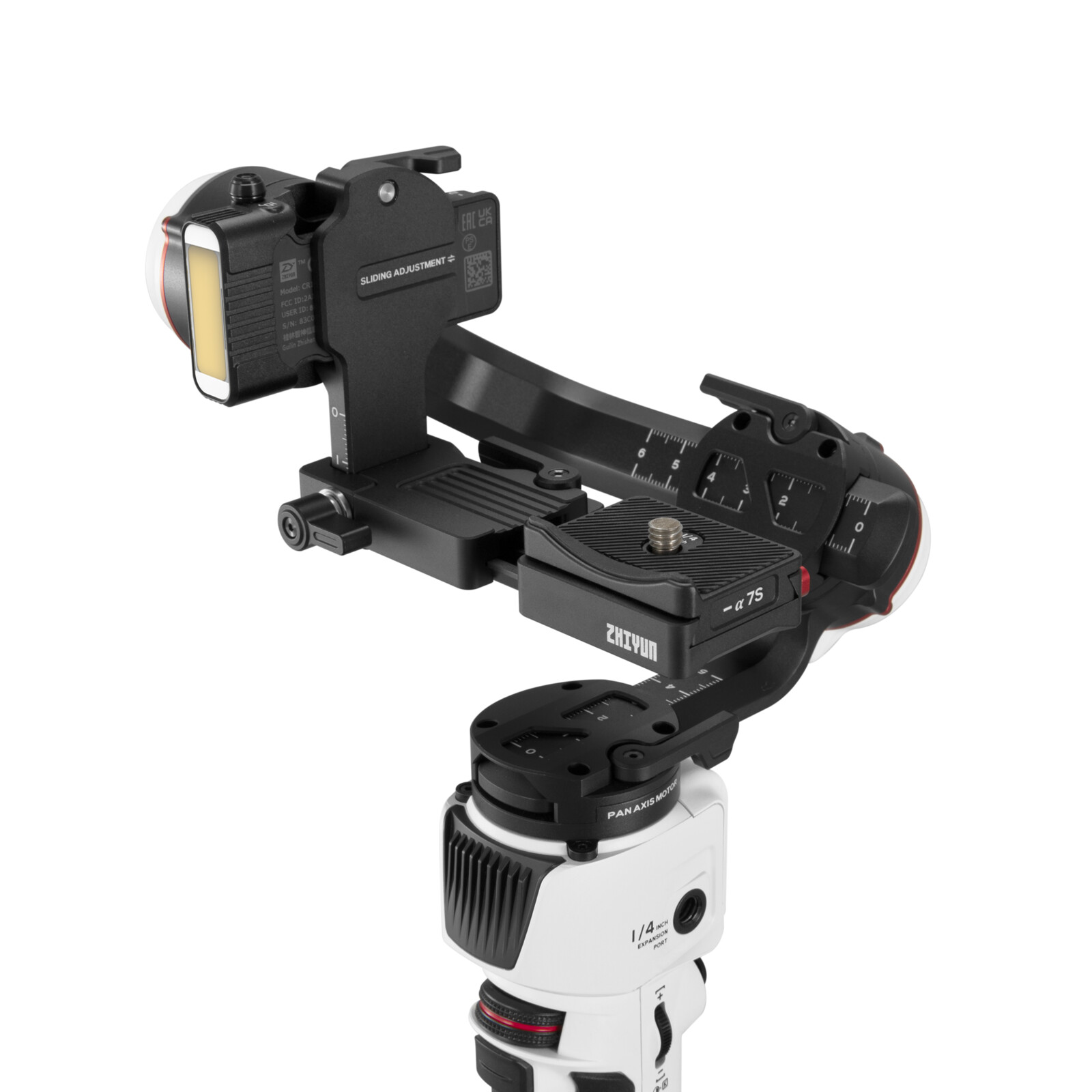 Zhiyun Crane M3 Combo 