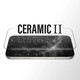 PanzerGlass Ceramic II Screen Protector iPhone 17 Pro Max