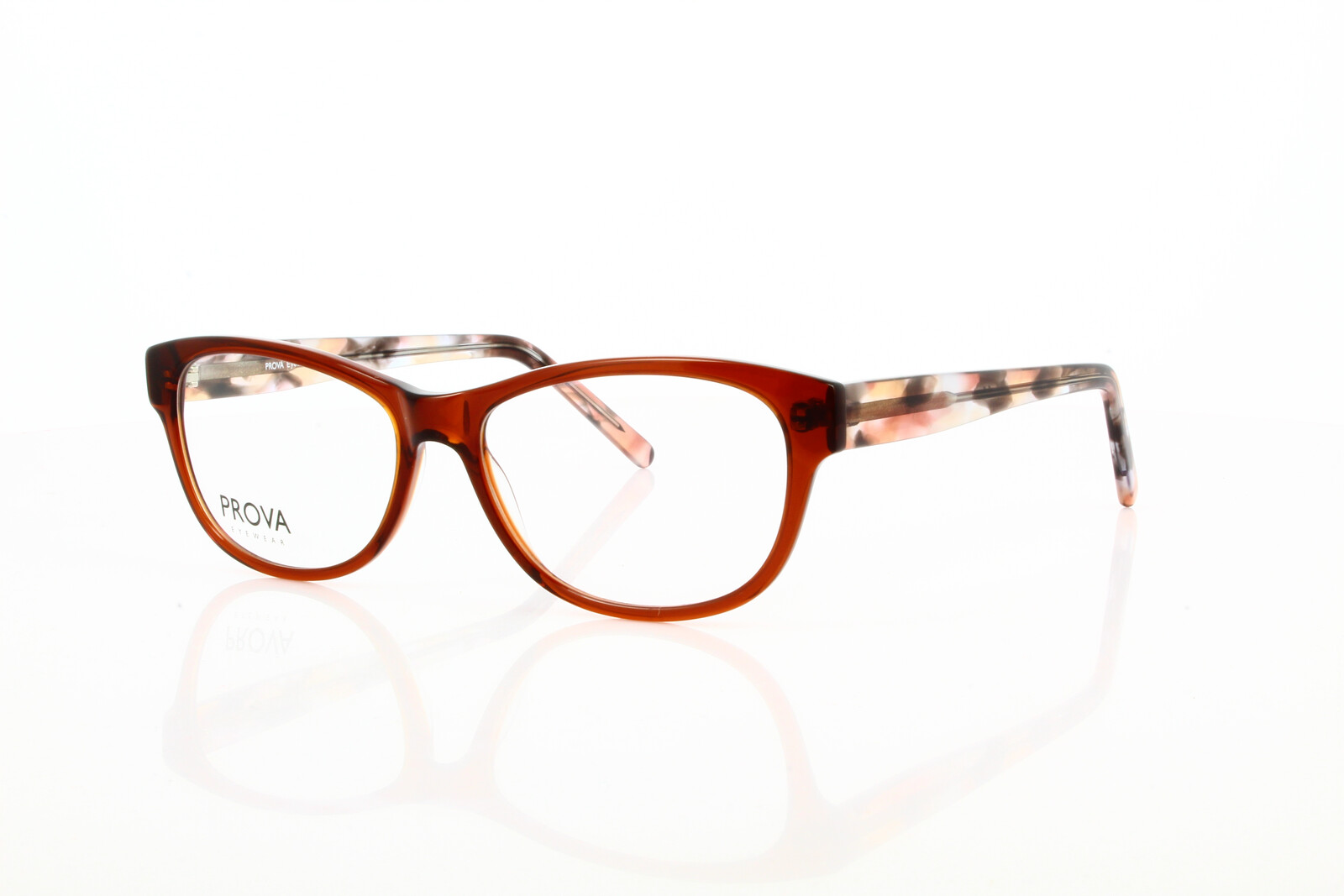 PL 414-015 Damenbrille Kunststoff