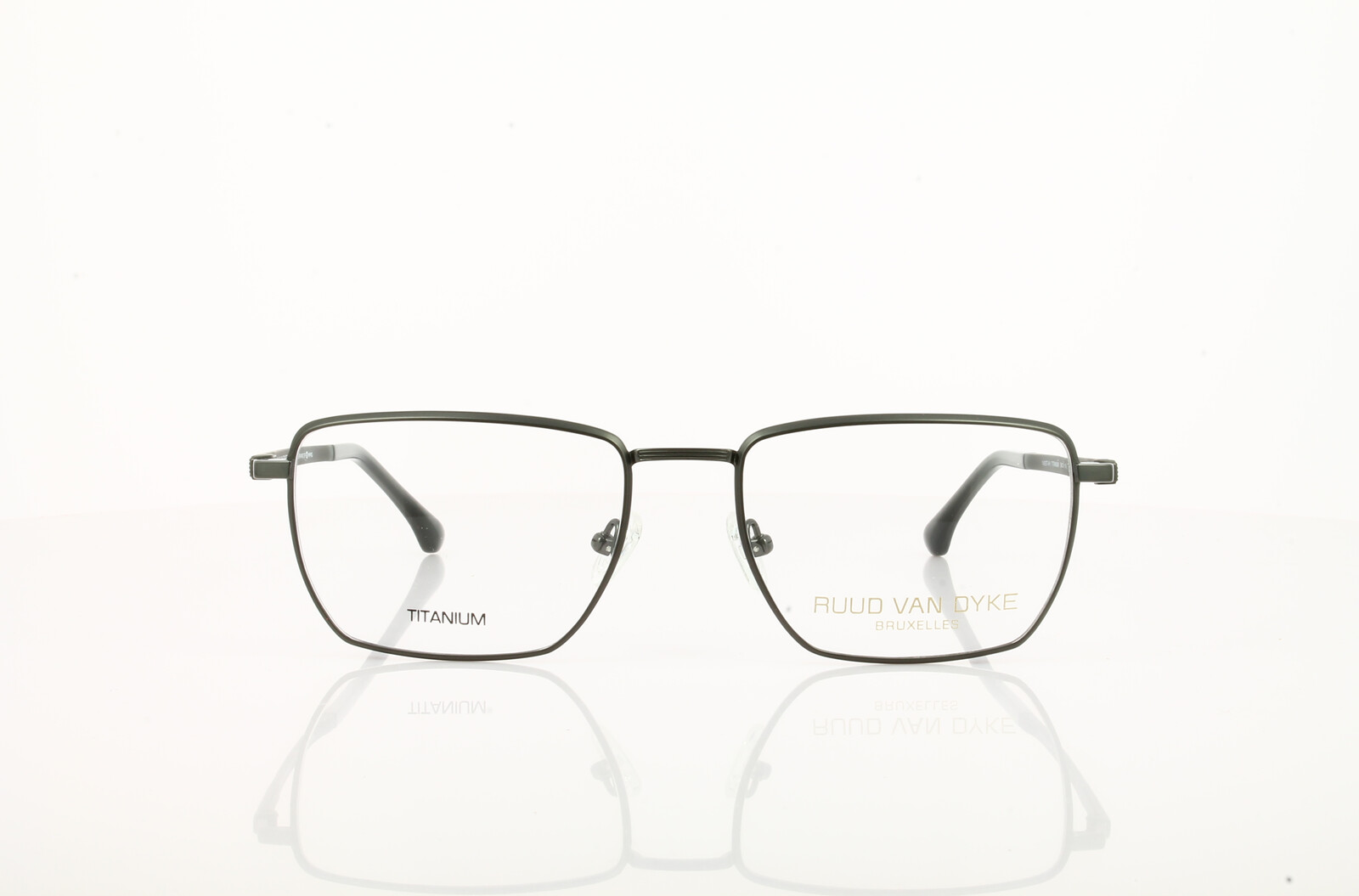 Ruud van Dyke RVD1405T-4H