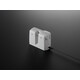  DJI Flip Parallele Ladestation
