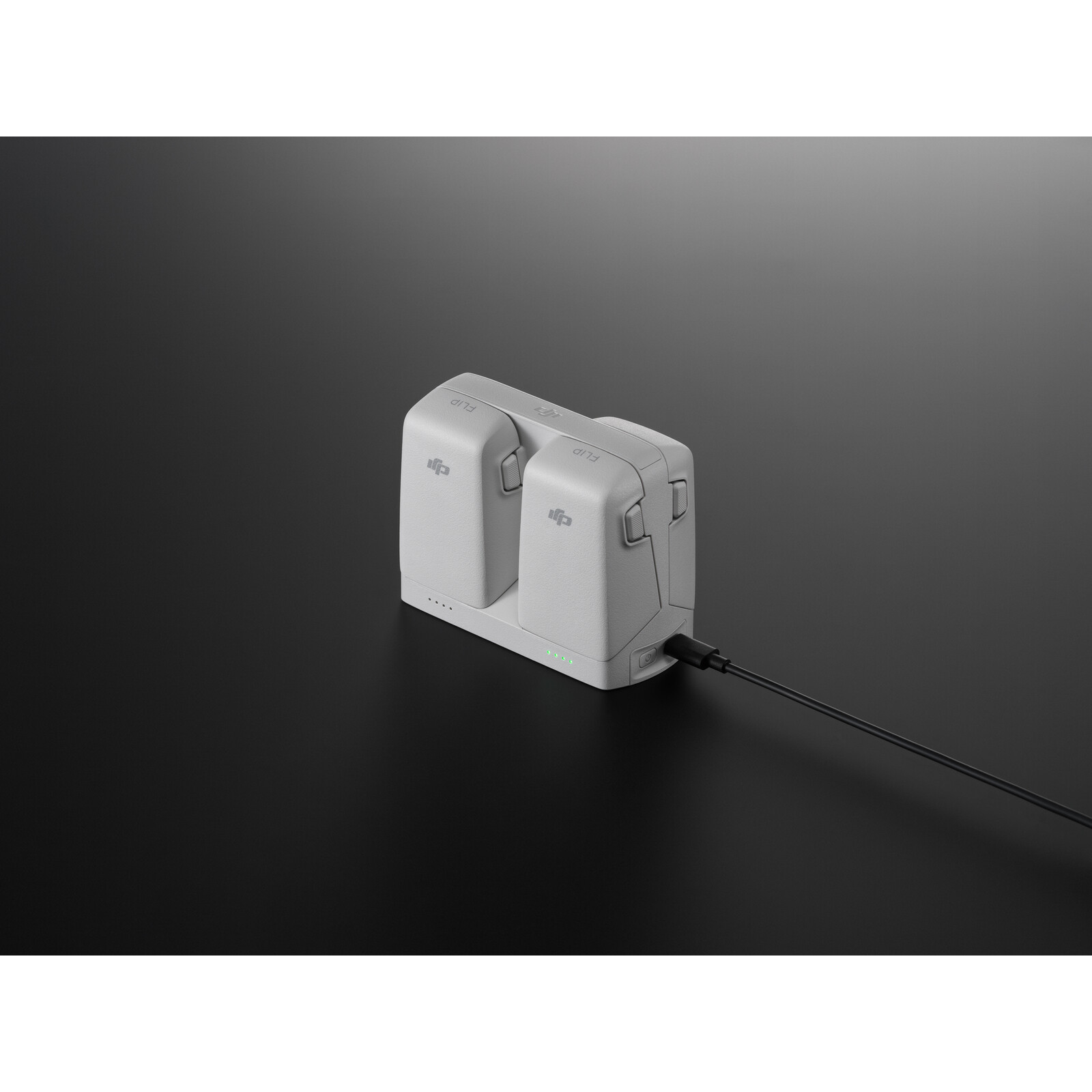  DJI Flip Parallele Ladestation
