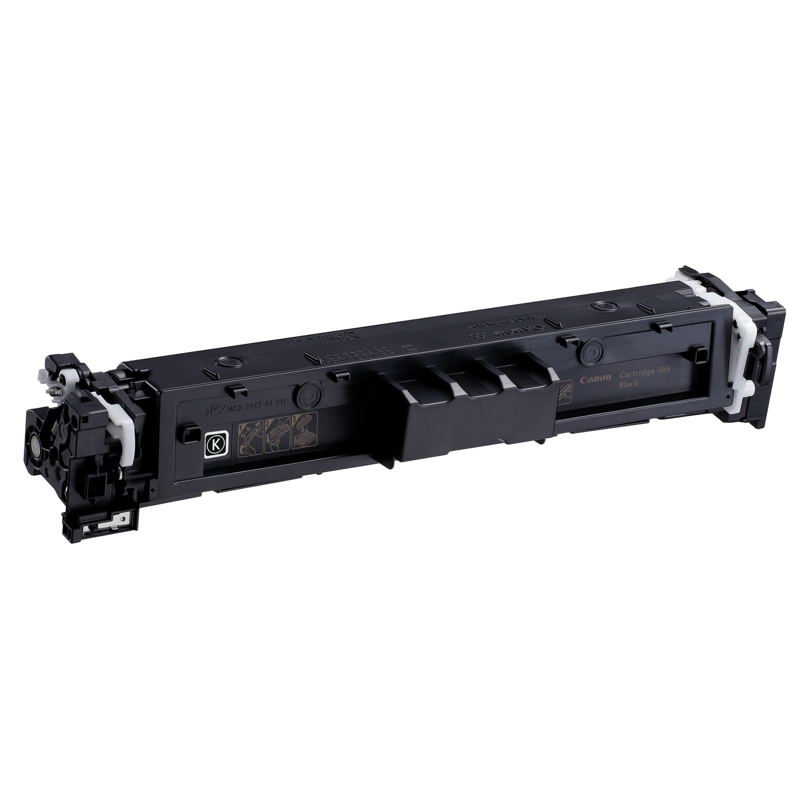 Canon 069 Toner black
