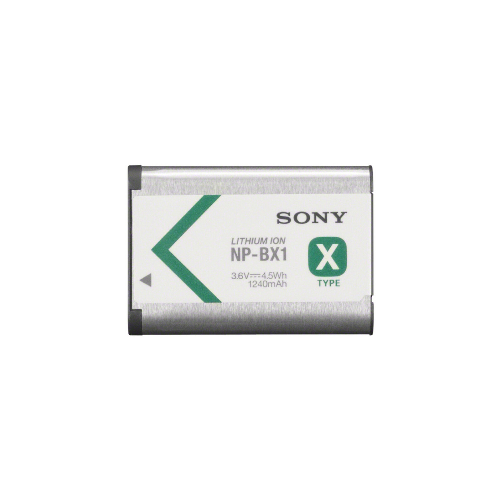 Sony NP-BX1 Akku 1.240mAh