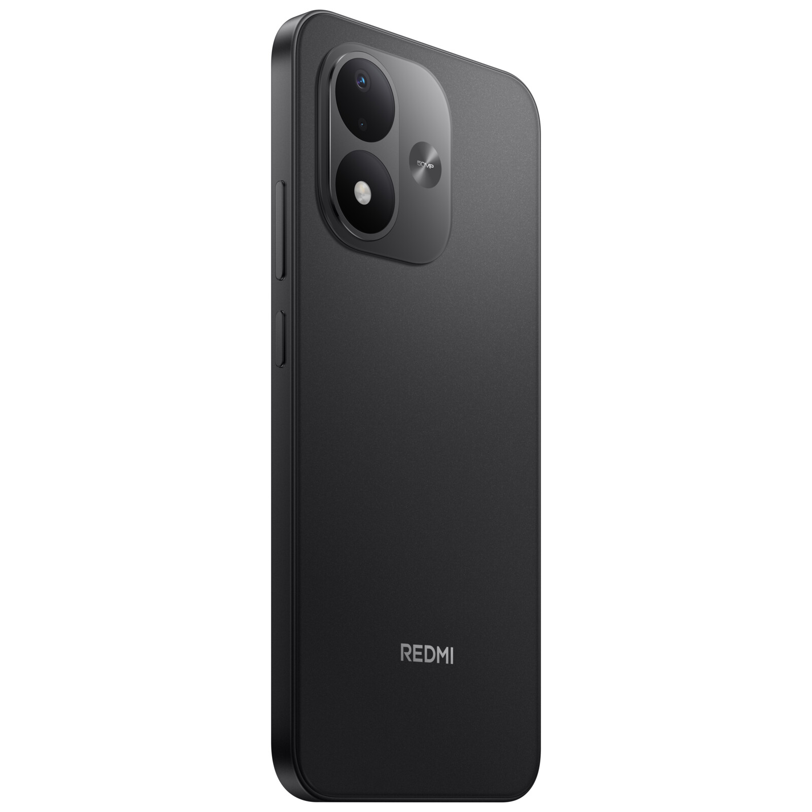 Xiaomi Redmi Note 17 4G Black