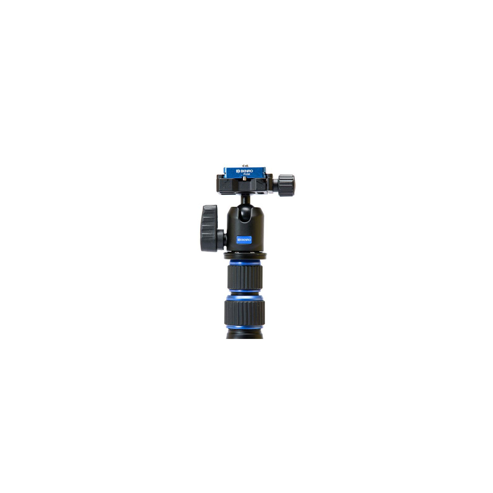 Benro Slim Travel CF Tripod Kit + N00 Head