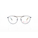 KNM 101-2H Damenbrille Metall