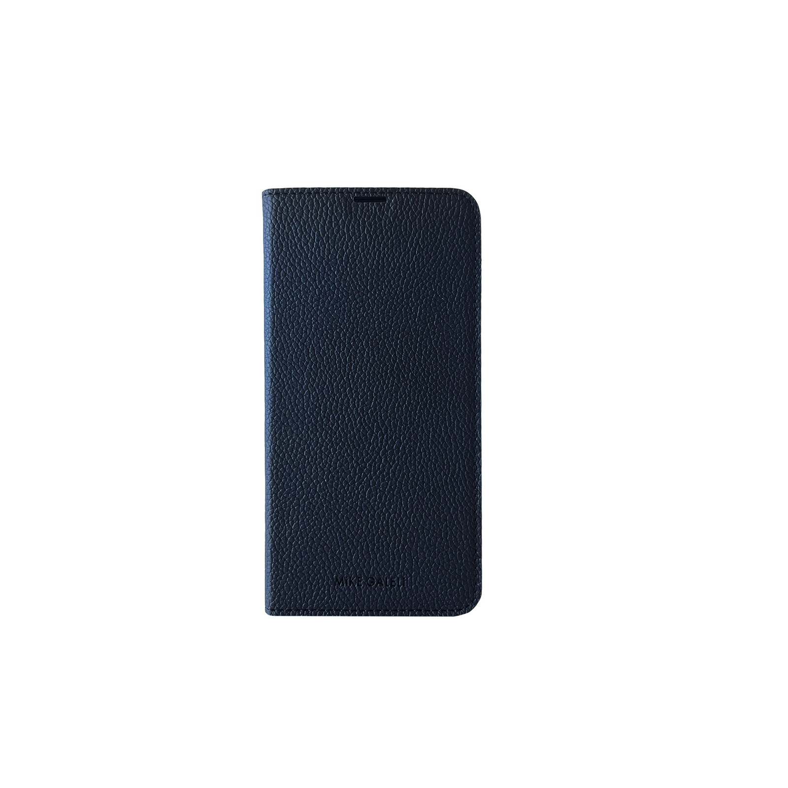 Galeli Book Mick Sam Galaxy A14 black