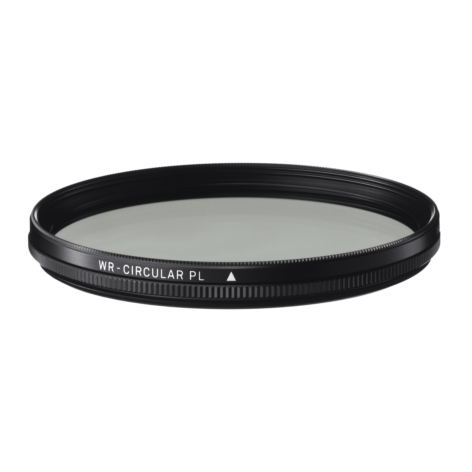 Sigma WR POL Zirkular 46mm
