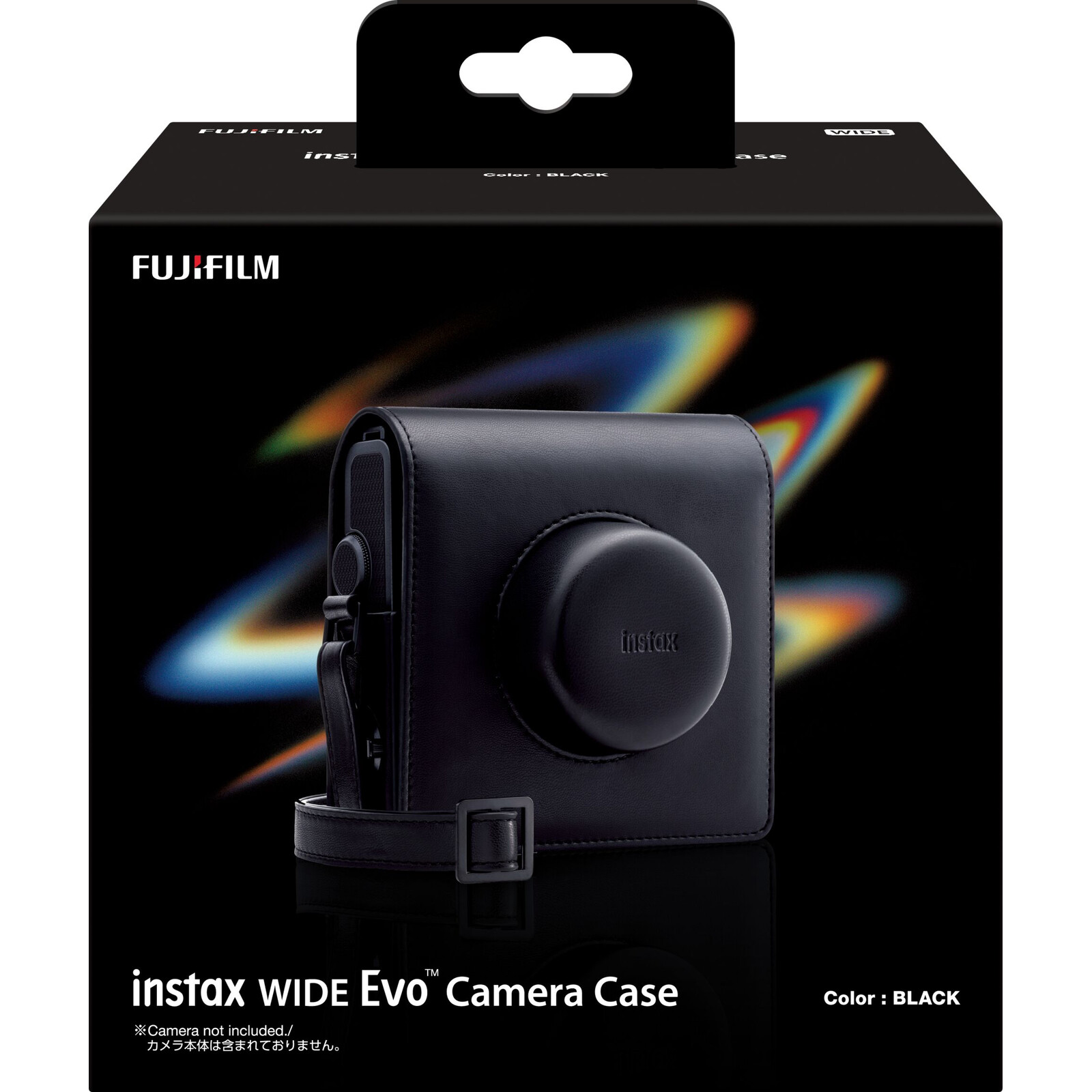 Fujifilm Wide Evo Case
